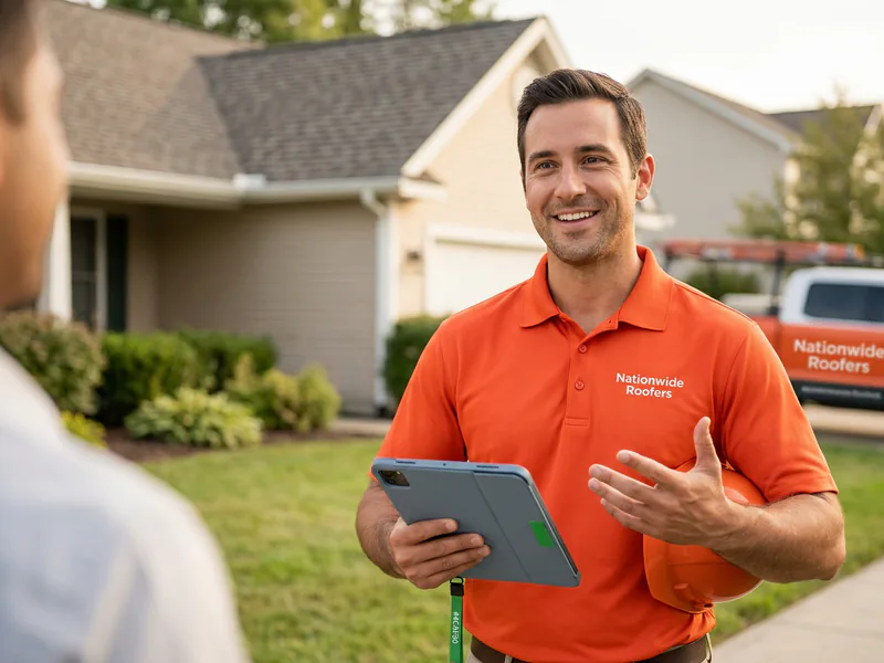 Roof Installation  in Radcliff  FAQ